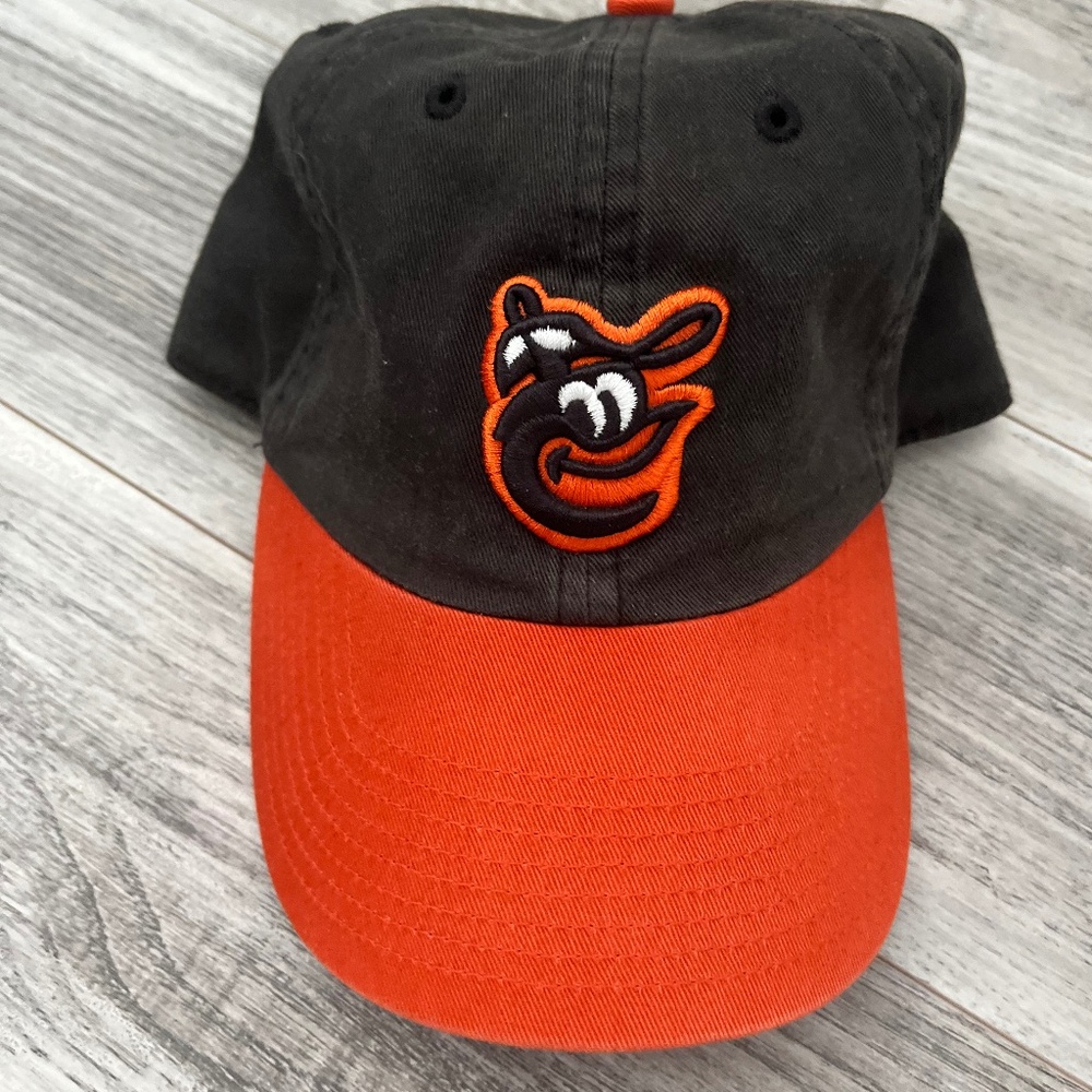Baltimore Orioles Baseball Cap 1966 Cooperstown Collection Lg
